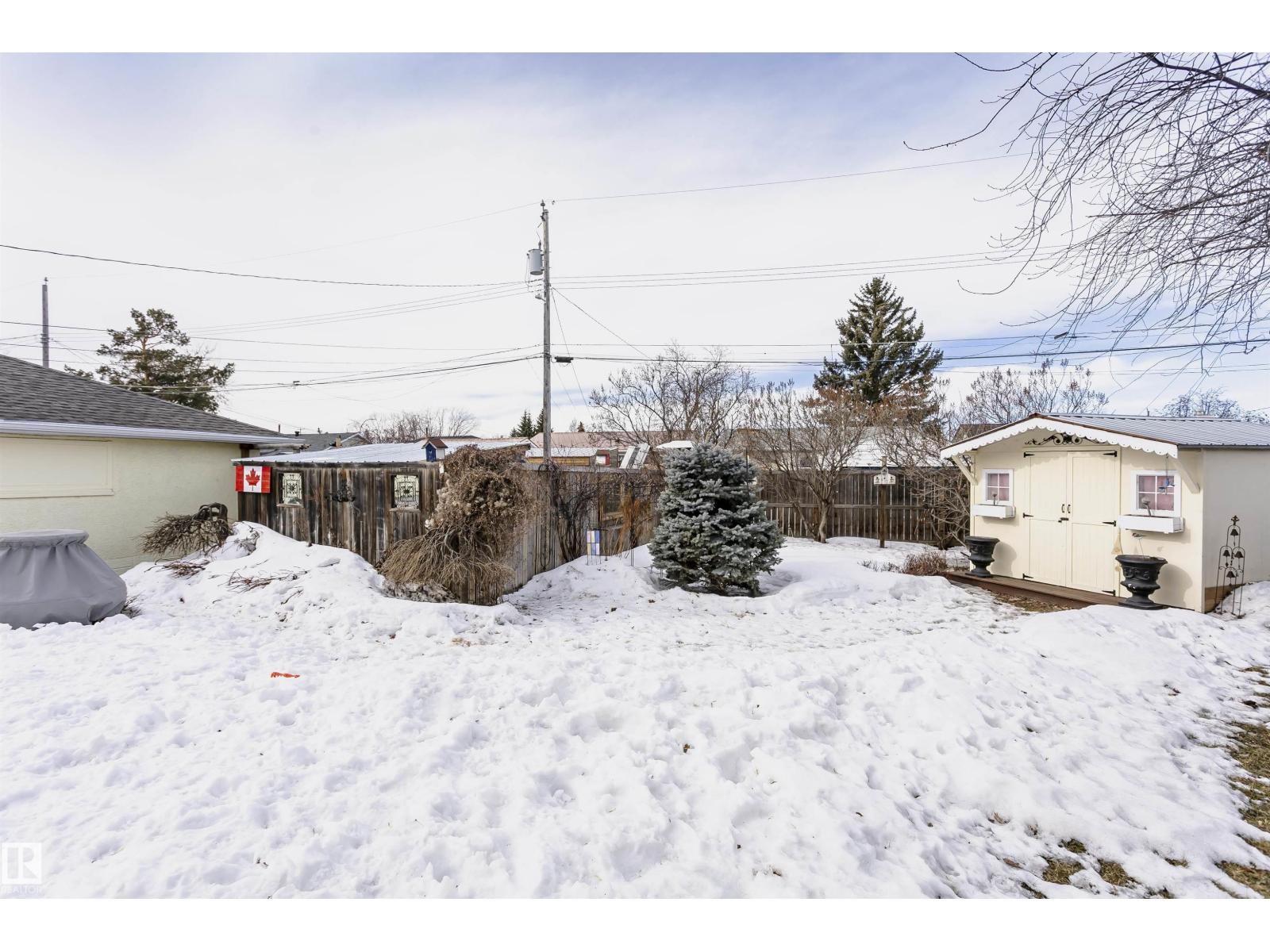 13316 128 St Nw, Edmonton, Alberta  T5L 1E8 - Photo 55 - E4476719