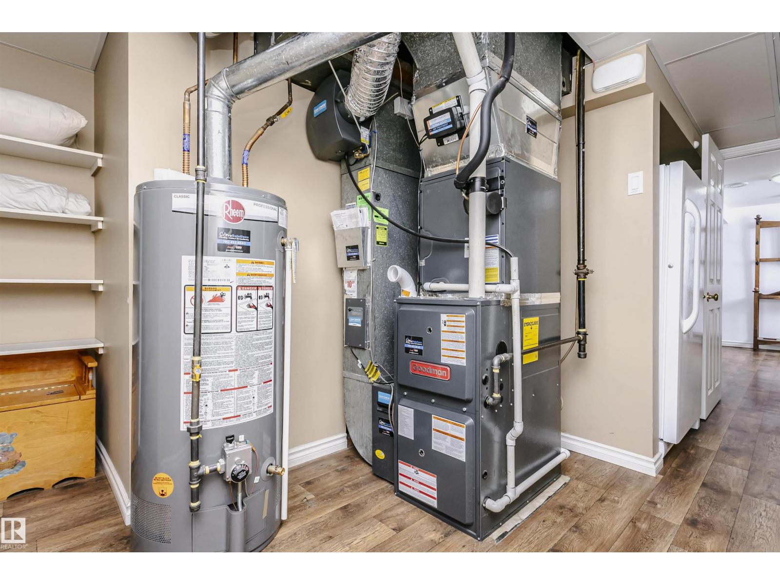 13316 128 St Nw, Edmonton, Alberta  T5L 1E8 - Photo 47 - E4476719