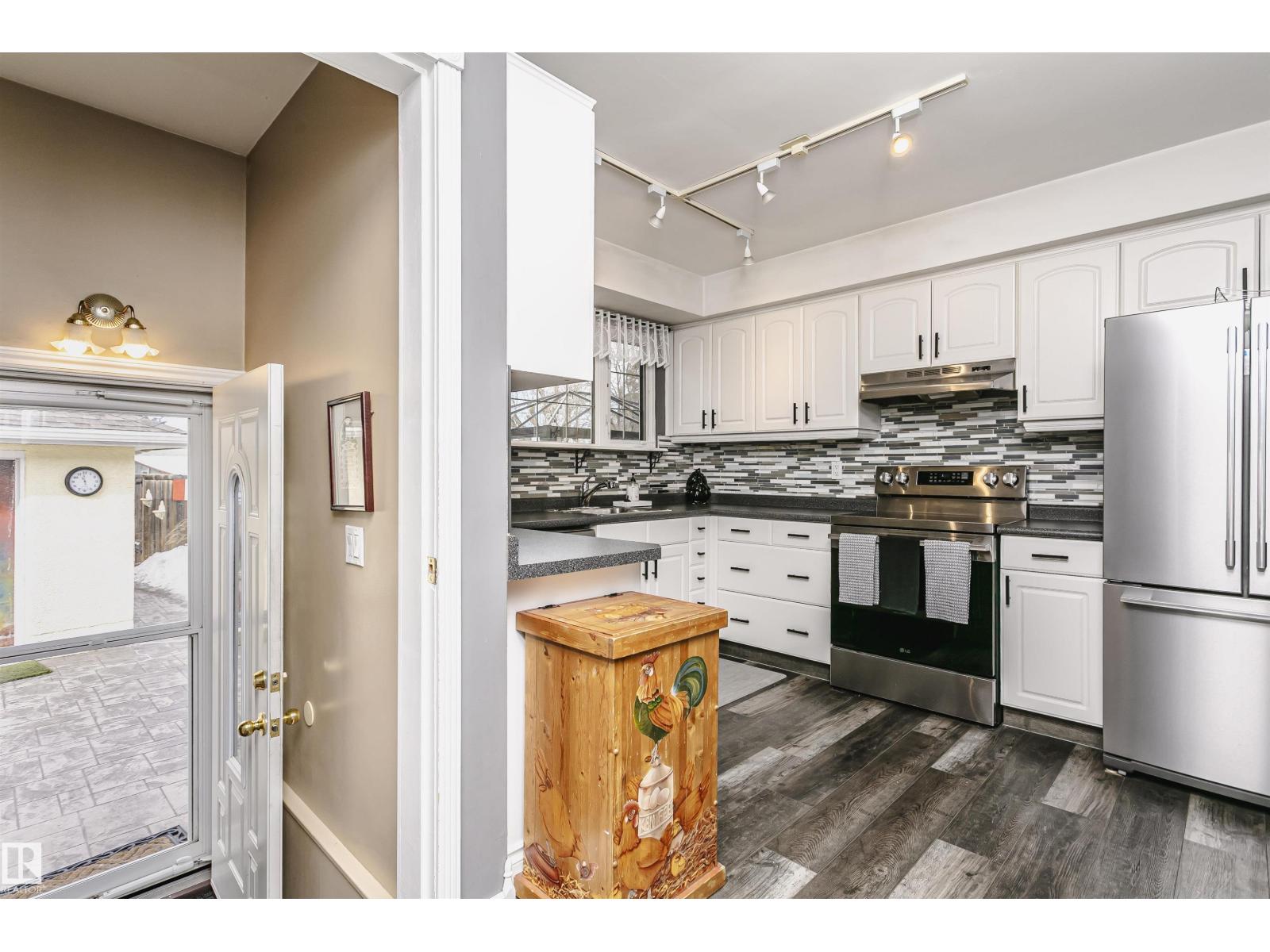 13316 128 St Nw, Edmonton, Alberta  T5L 1E8 - Photo 16 - E4476719