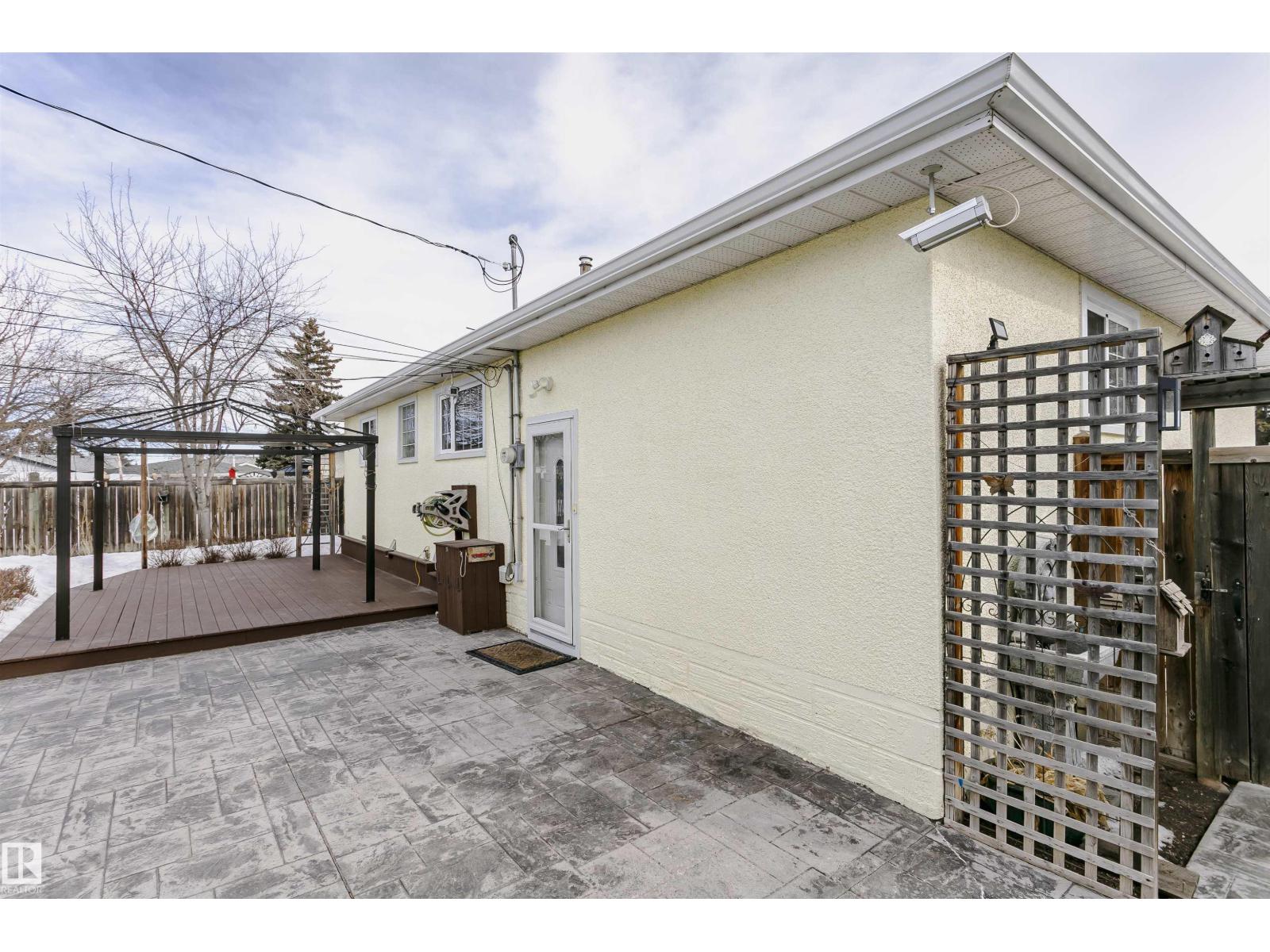 13316 128 St Nw, Edmonton, Alberta  T5L 1E8 - Photo 49 - E4476719