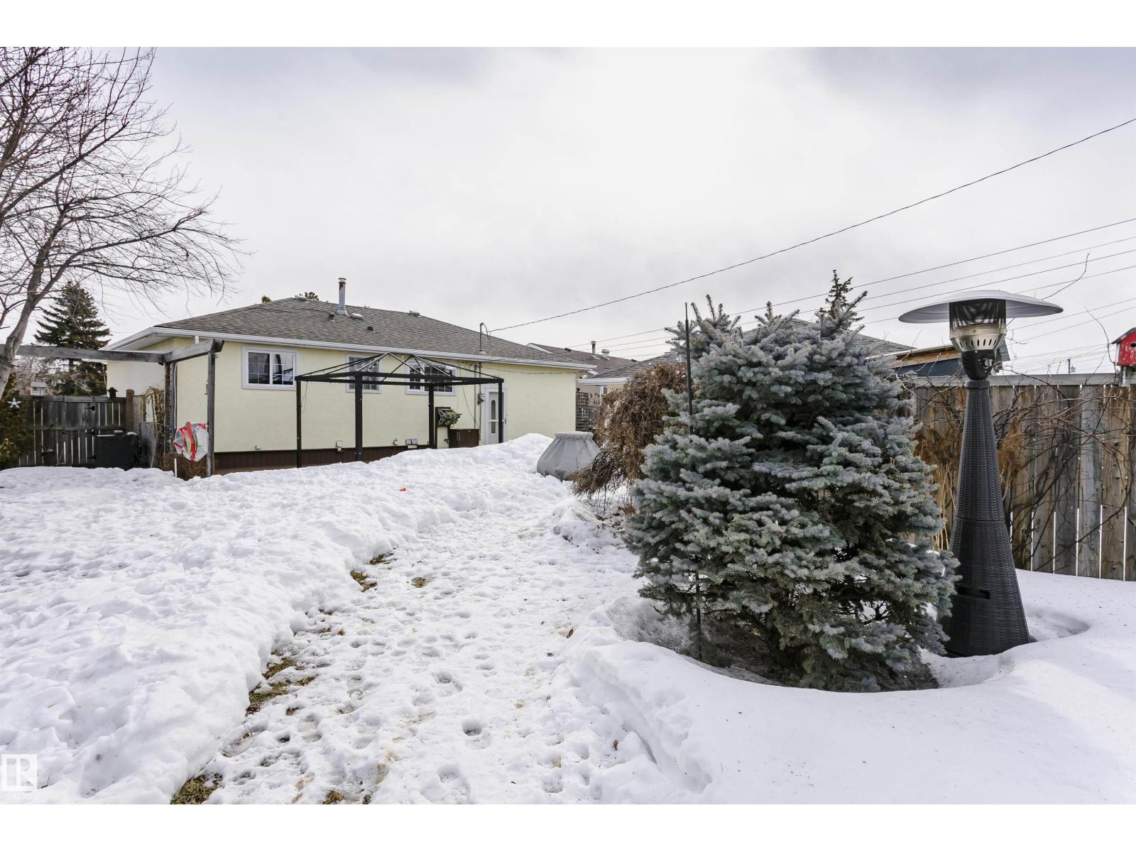 13316 128 St Nw, Edmonton, Alberta  T5L 1E8 - Photo 56 - E4476719