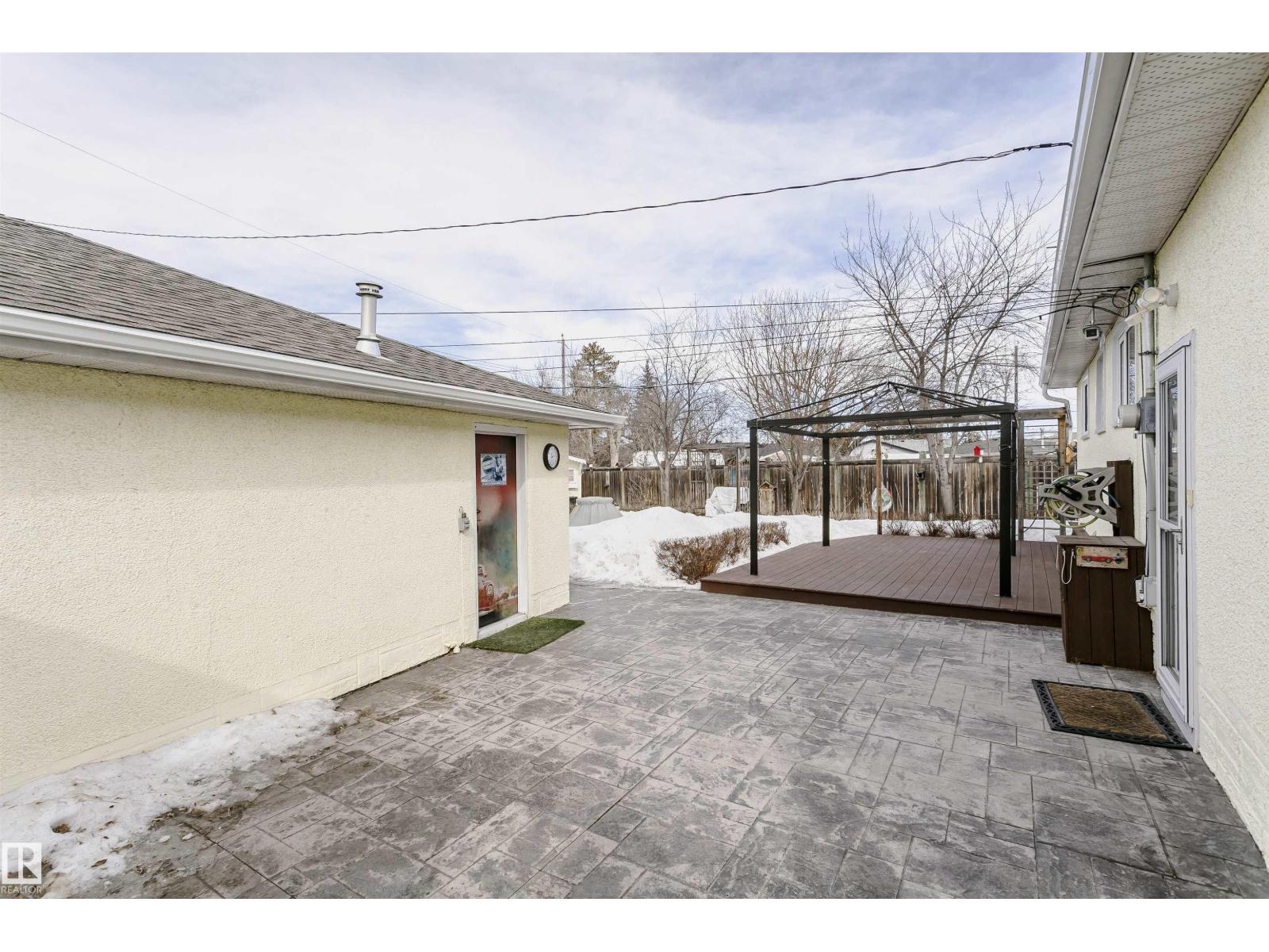 13316 128 St Nw, Edmonton, Alberta  T5L 1E8 - Photo 53 - E4476719