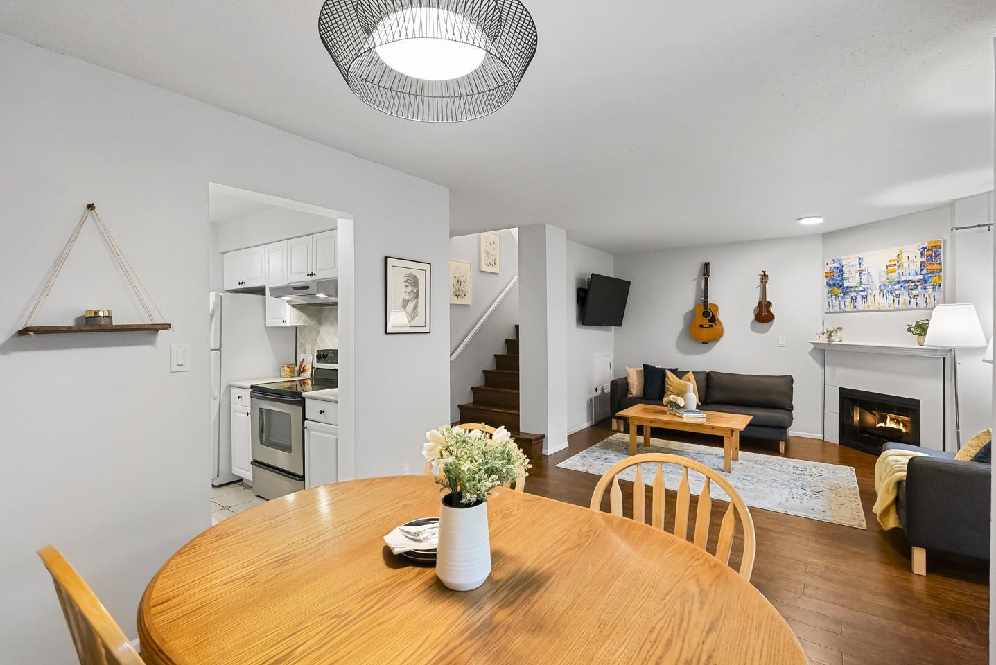 106 8655 King George Boulevard, Surrey, British Columbia  V3W 5C4 - Photo 8 - R3097545