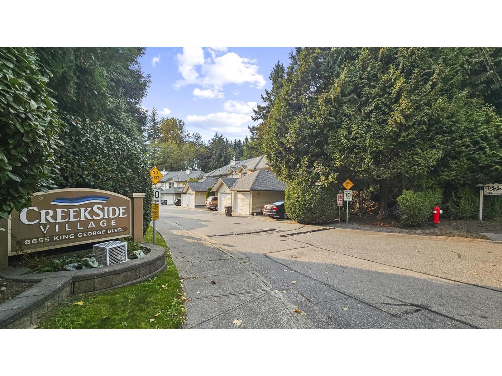 106 8655 King George Boulevard, Surrey, British Columbia  V3W 5C4 - Photo 36 - R3097545