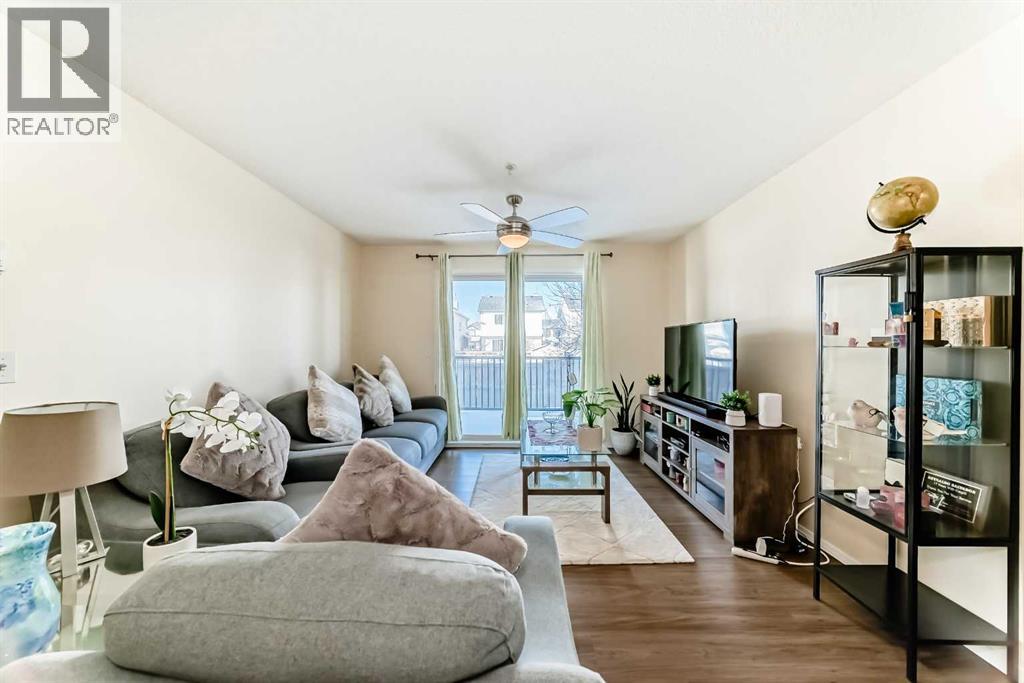 1219, 8 Bridlecrest Drive Sw, Calgary, Alberta  T2Y 0H6 - Photo 5 - A2289618