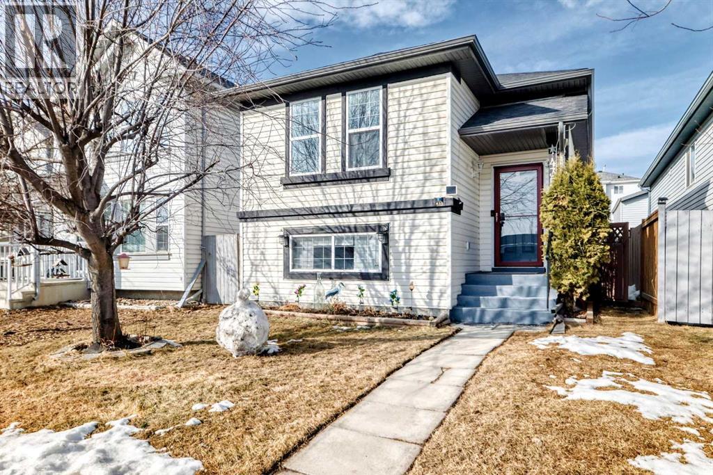 435 Coventry Road NE, Calgary, Alberta