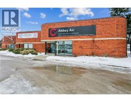 1200 SOUTH SERVICE Road W Unit# 1, oakville, Ontario