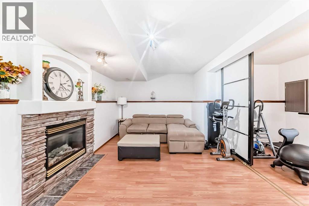 435 Coventry Road Ne, Calgary, Alberta  T2K 5N1 - Photo 32 - A2290820