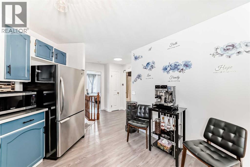 435 Coventry Road Ne, Calgary, Alberta  T2K 5N1 - Photo 10 - A2290820