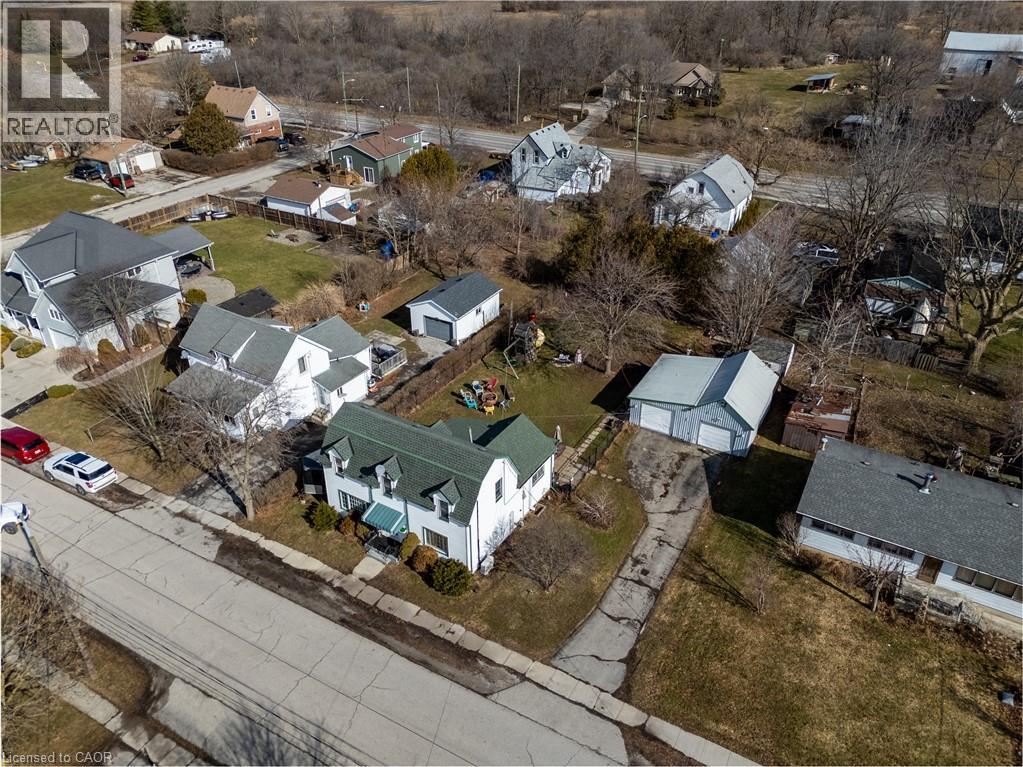 50 Jane Street, Hagersville, Ontario  N0A 1H0 - Photo 8 - 40810818