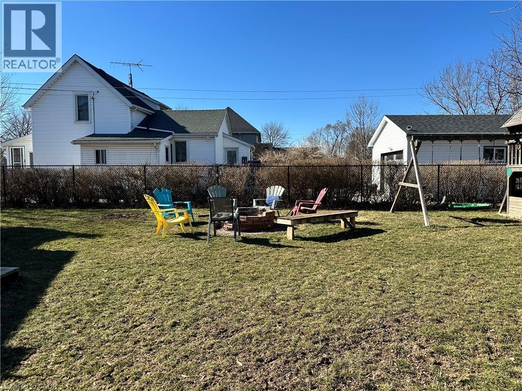 50 Jane Street, Hagersville, Ontario  N0A 1H0 - Photo 40 - 40810818