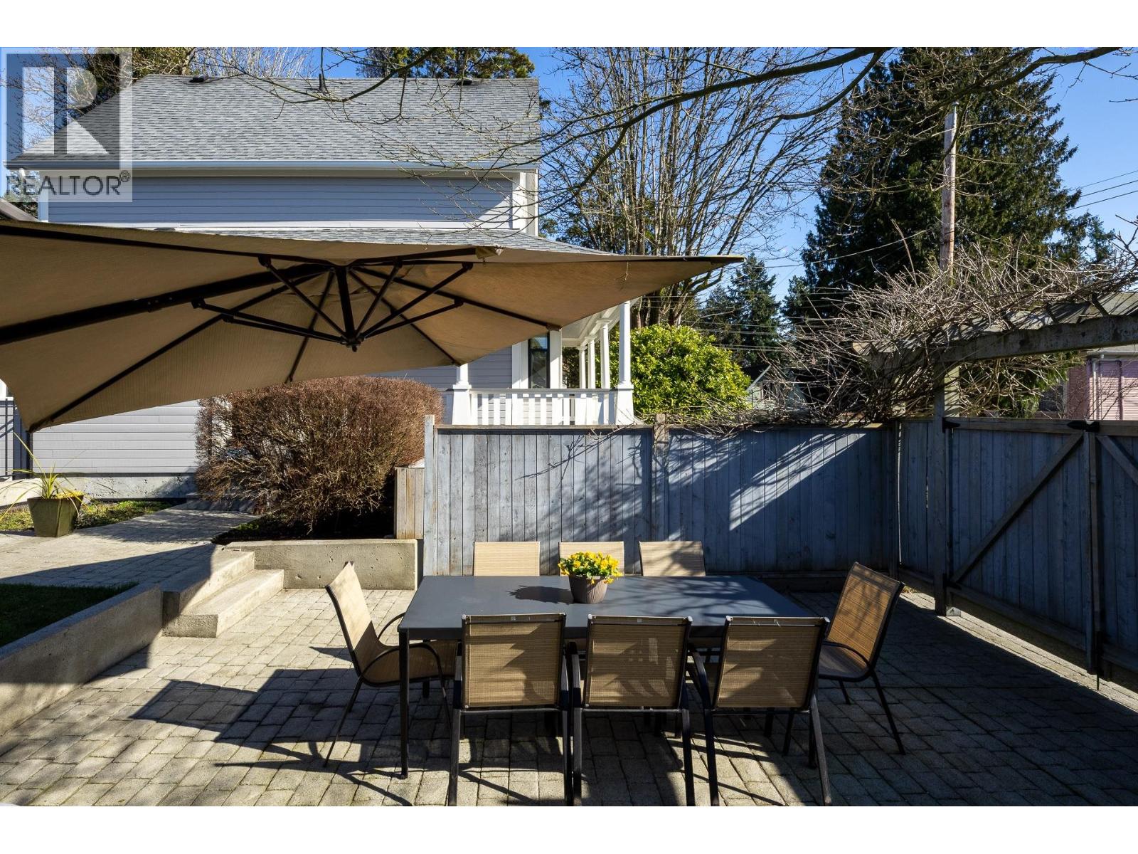 109 Oakland Street, New Westminster, British Columbia  V3L 1P5 - Photo 31 - R3098124