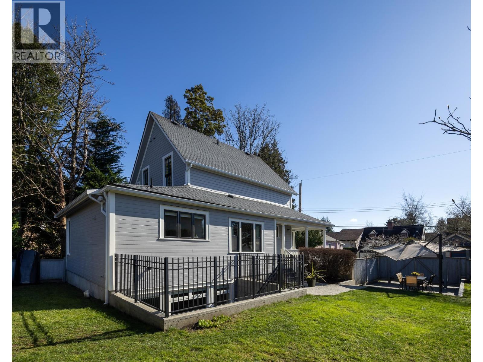 109 Oakland Street, New Westminster, British Columbia  V3L 1P5 - Photo 33 - R3098124