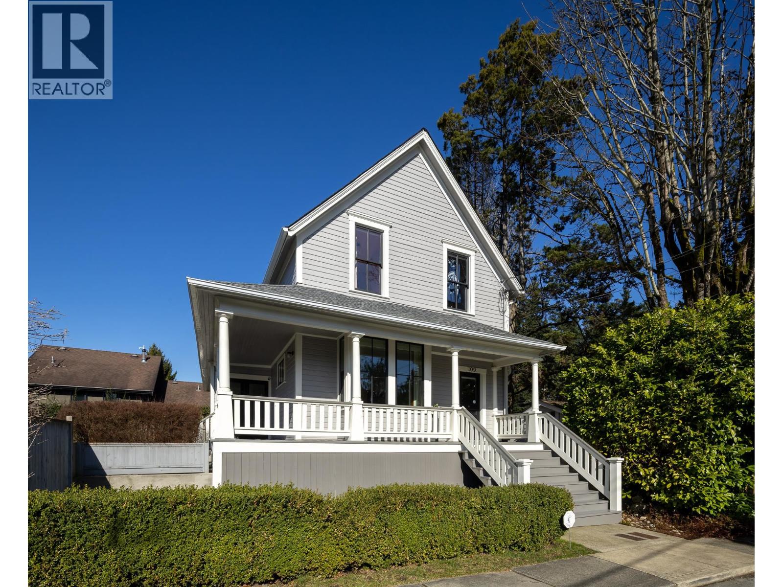 109 Oakland Street, New Westminster, British Columbia  V3L 1P5 - Photo 35 - R3098124