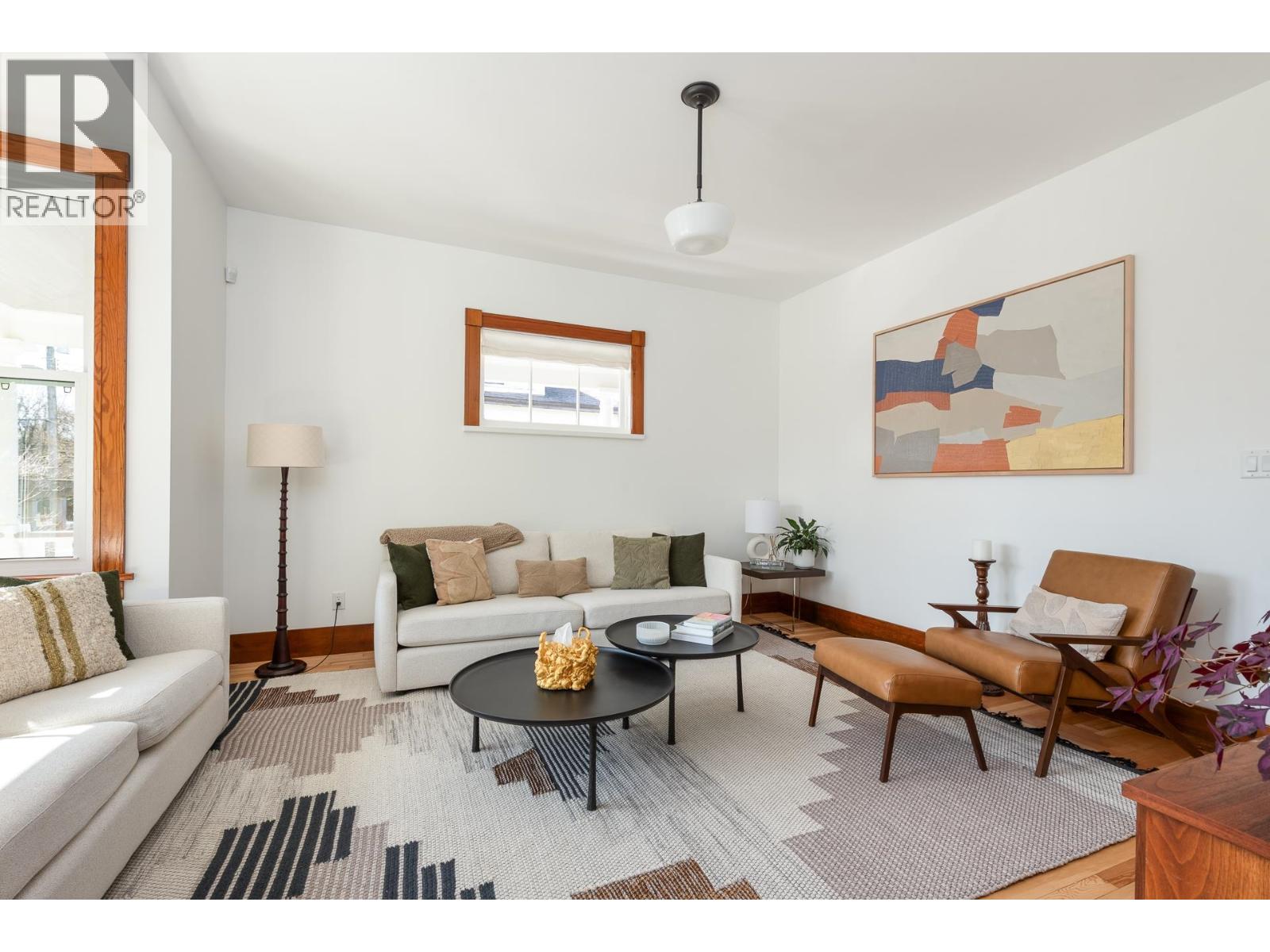 109 Oakland Street, New Westminster, British Columbia  V3L 1P5 - Photo 6 - R3098124