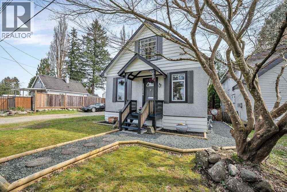 20324 Hampton Street, Maple Ridge, British Columbia  V2X 1C8 - Photo 2 - R3098126