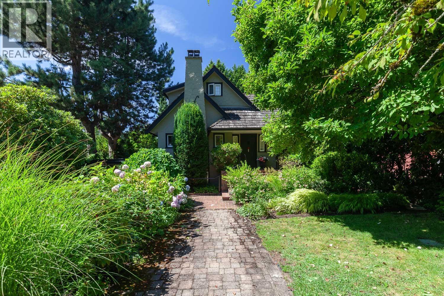 6137 MCCLEERY STREET, vancouver, British Columbia