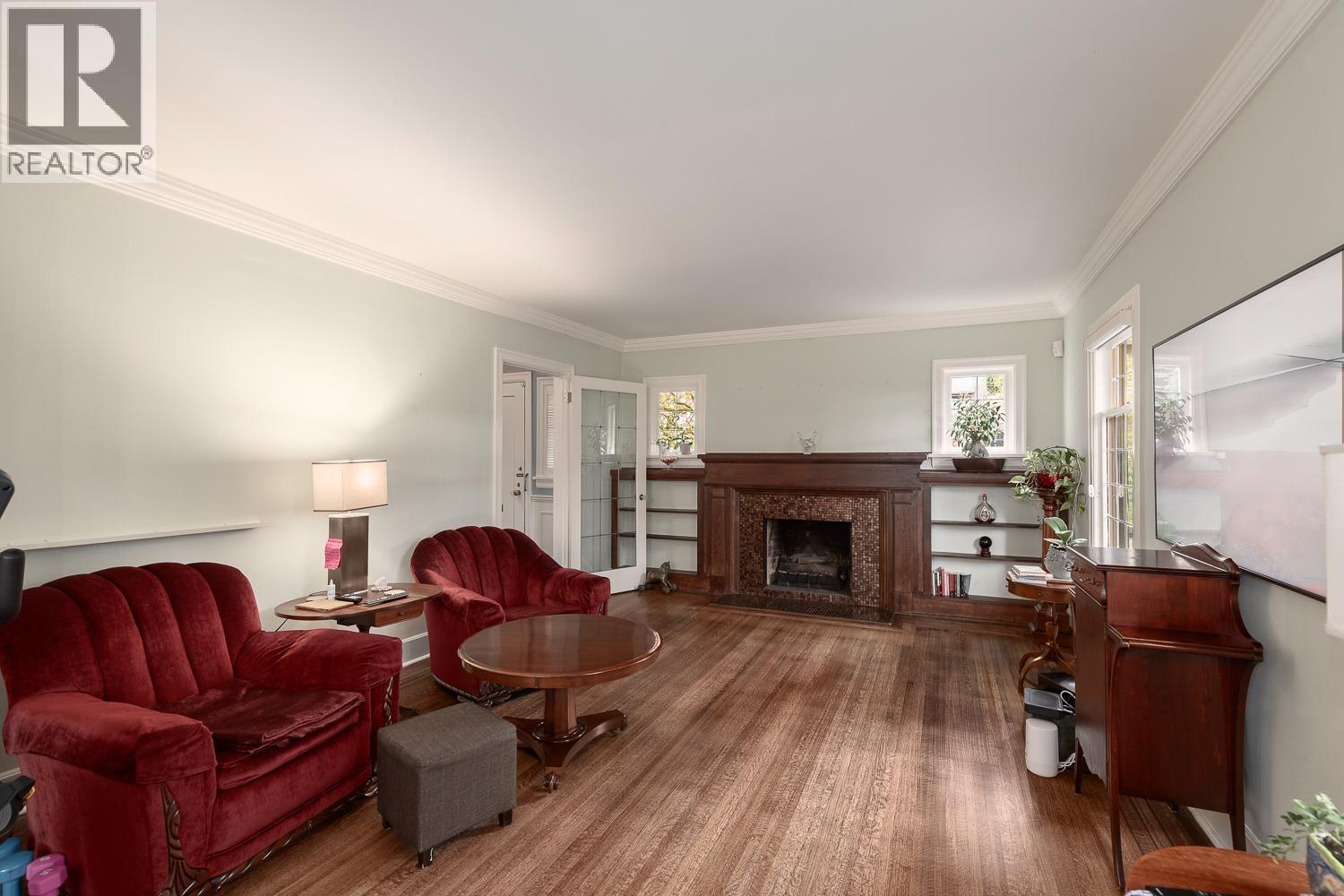 6137 Mccleery Street, Vancouver, British Columbia  V6N 1G3 - Photo 5 - R3098128