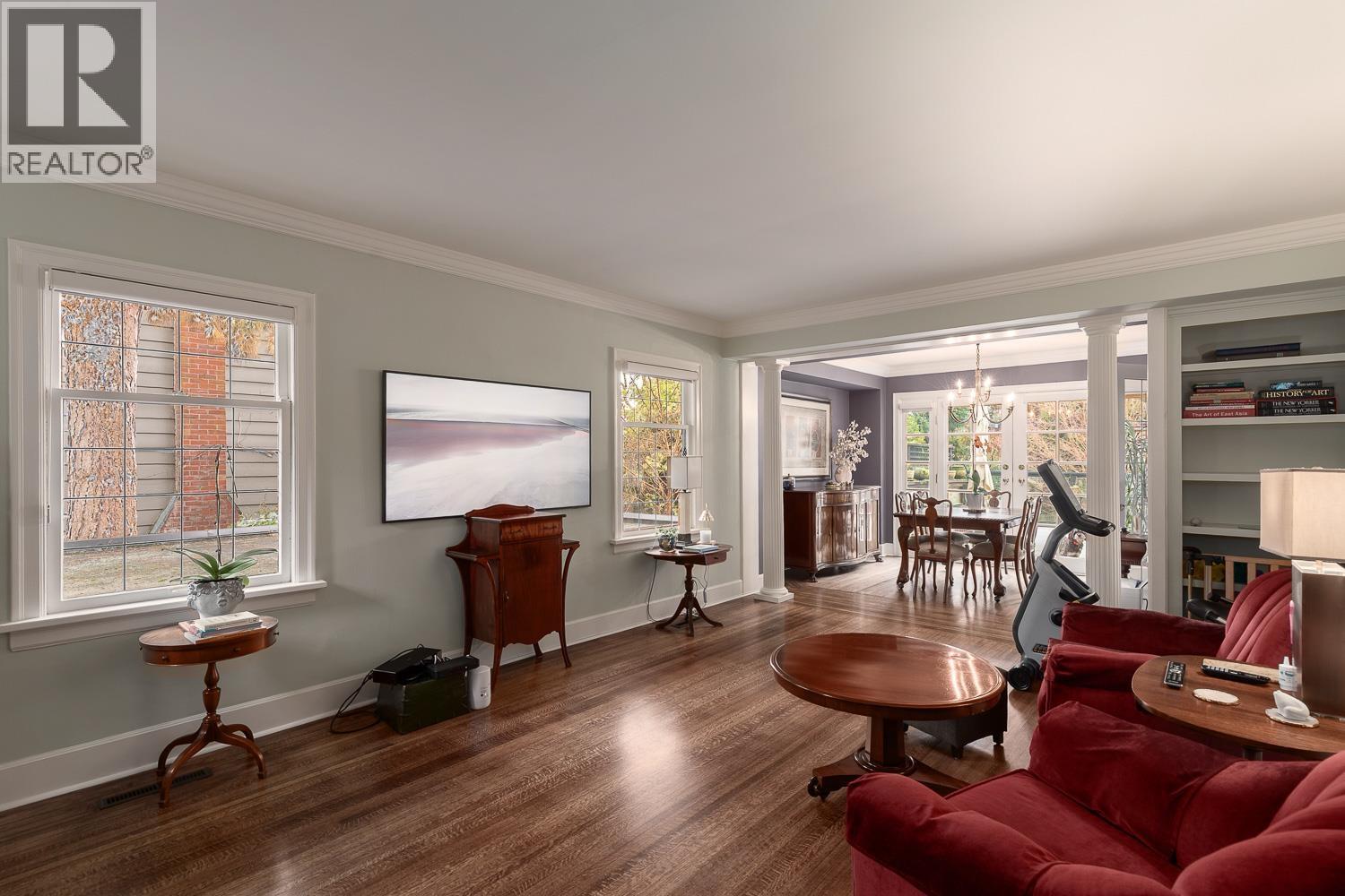 6137 Mccleery Street, Vancouver, British Columbia  V6N 1G3 - Photo 6 - R3098128