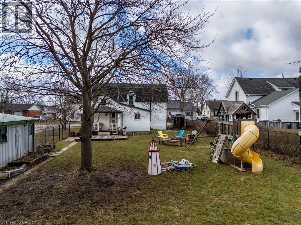 50 Jane Street, Hagersville, Ontario  N0A 1H0 - Photo 38 - 40810818