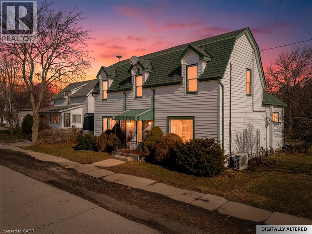 50 Jane Street, Hagersville, Ontario  N0A 1H0 - Photo 3 - 40810818