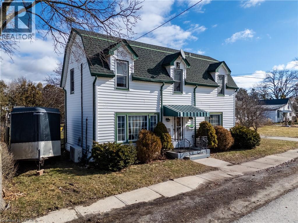 50 Jane Street, Hagersville, Ontario  N0A 1H0 - Photo 4 - 40810818