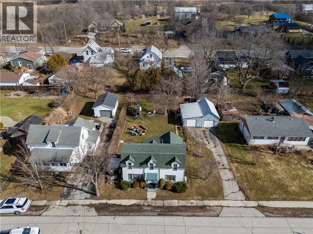 50 Jane Street, Hagersville, Ontario  N0A 1H0 - Photo 7 - 40810818