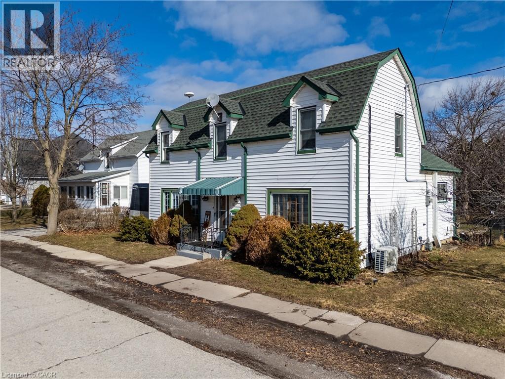 50 Jane Street, Hagersville, Ontario  N0A 1H0 - Photo 2 - 40810818