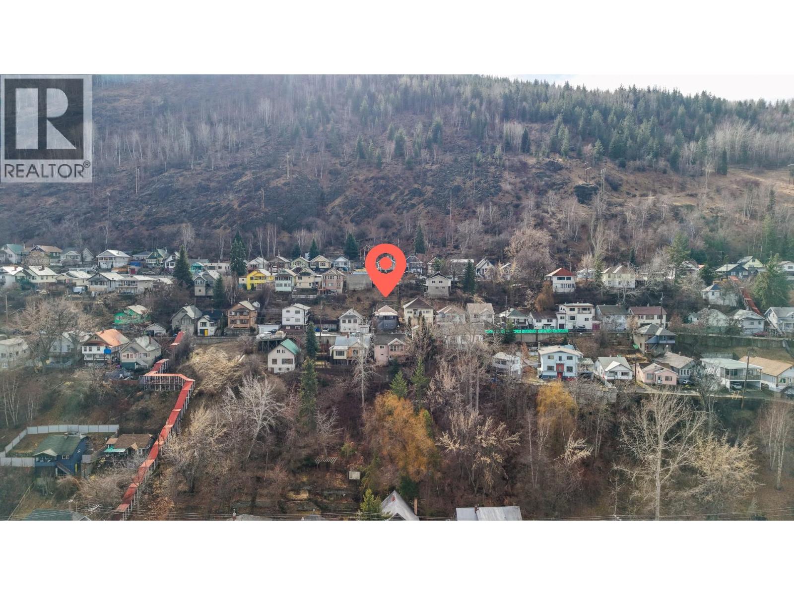 2078 Topping Street, Trail, British Columbia  V1R 4G5 - Photo 39 - 10378640