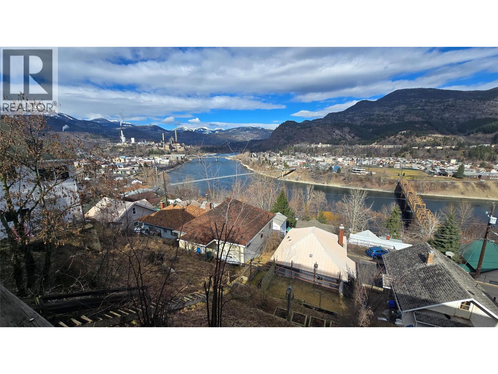 2078 Topping Street, Trail, British Columbia  V1R 4G5 - Photo 37 - 10378640