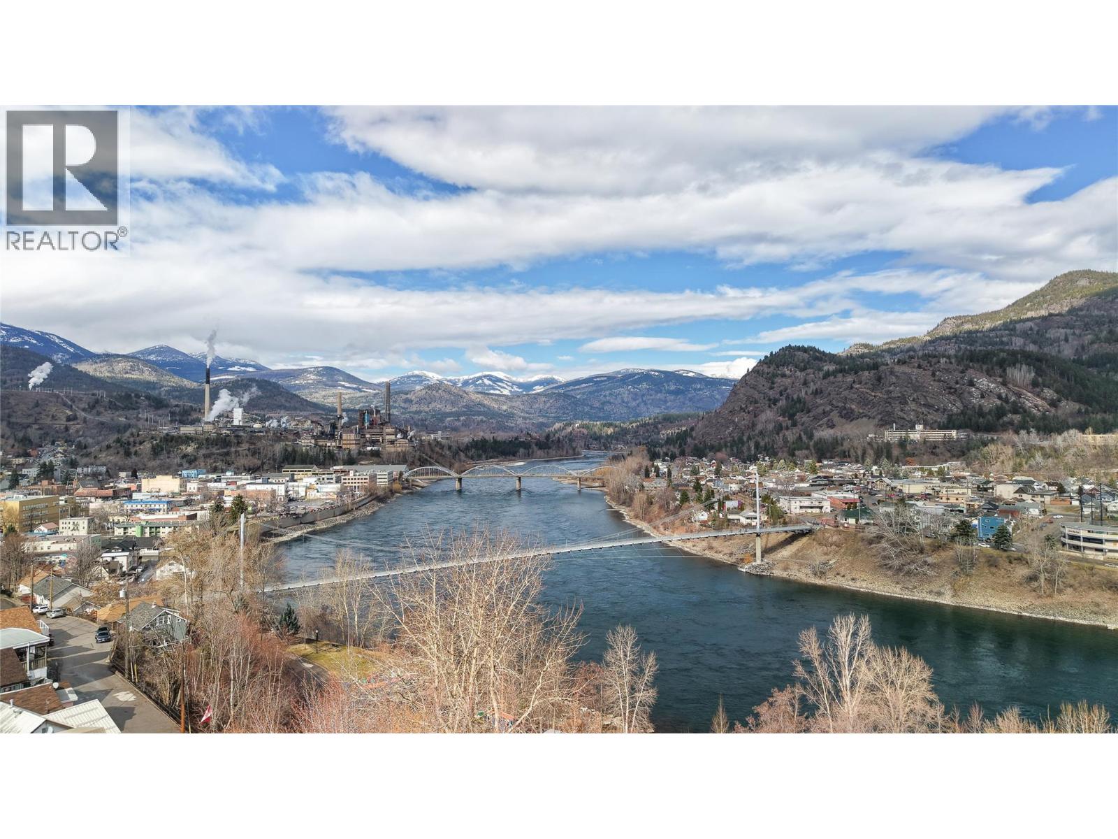 2078 Topping Street, Trail, British Columbia  V1R 4G5 - Photo 38 - 10378640