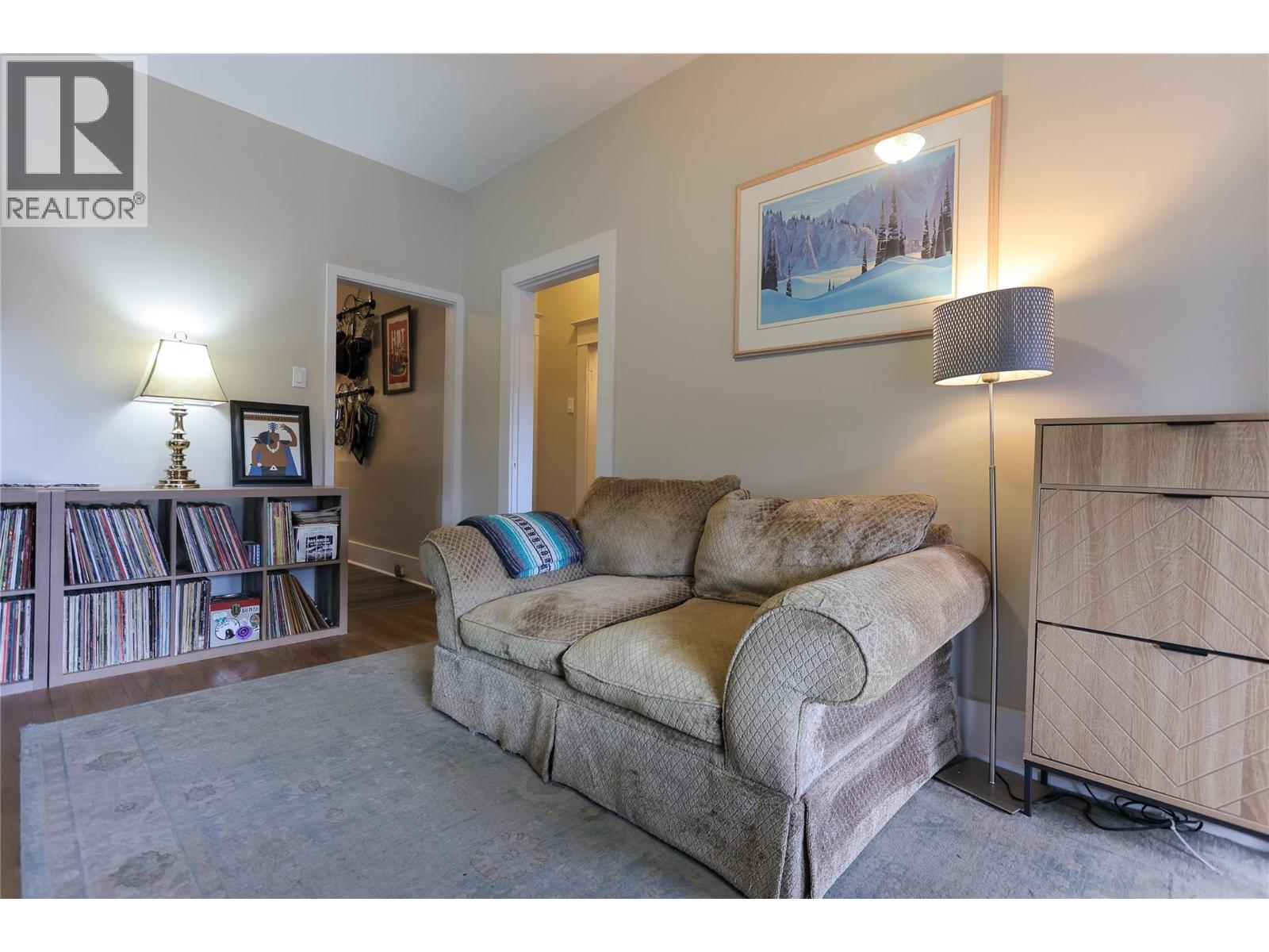 2078 Topping Street, Trail, British Columbia  V1R 4G5 - Photo 12 - 10378640