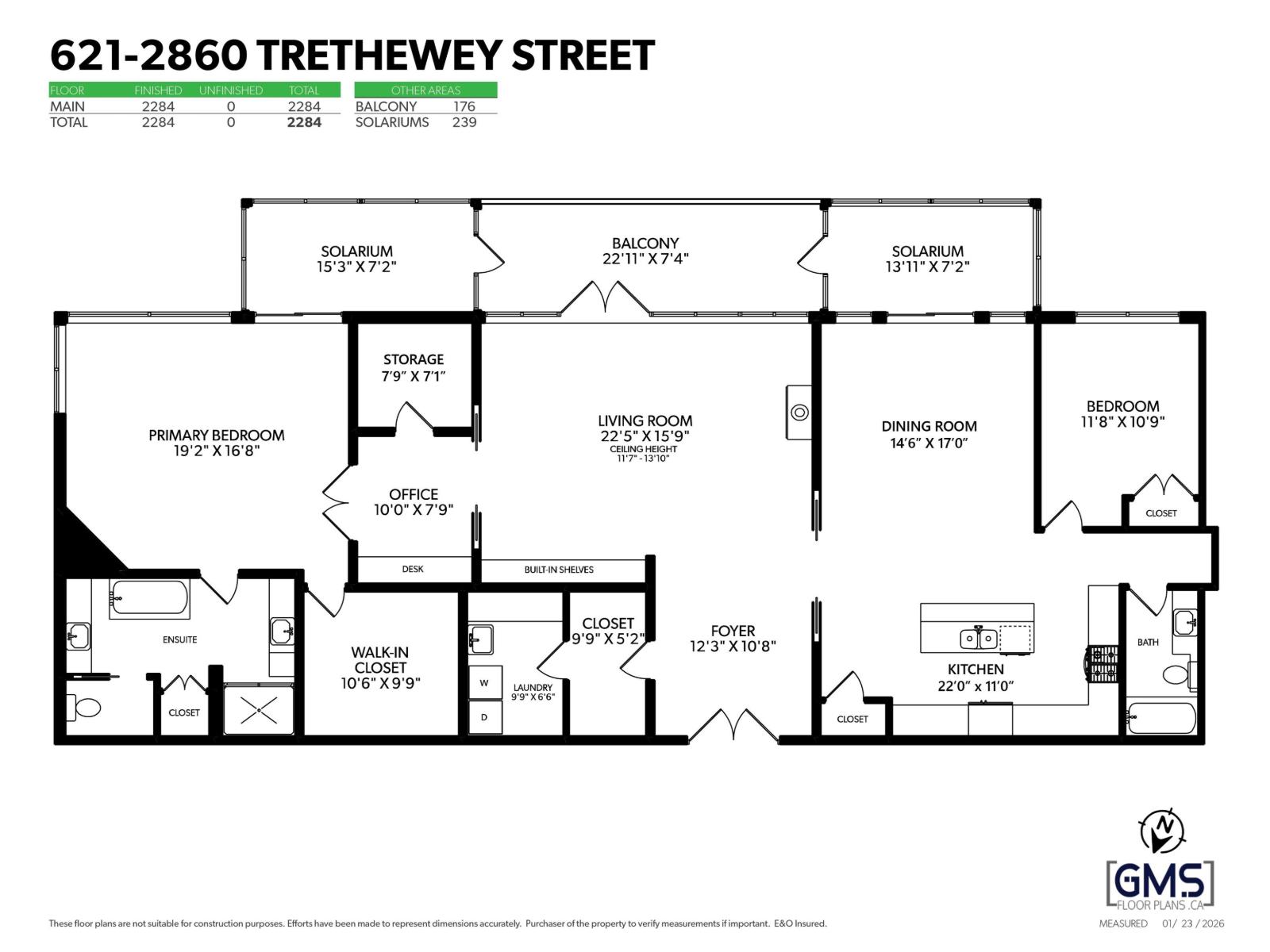 621 2860 Trethewey Street, Abbotsford, British Columbia  V2T 0G5 - Photo 28 - R3097882