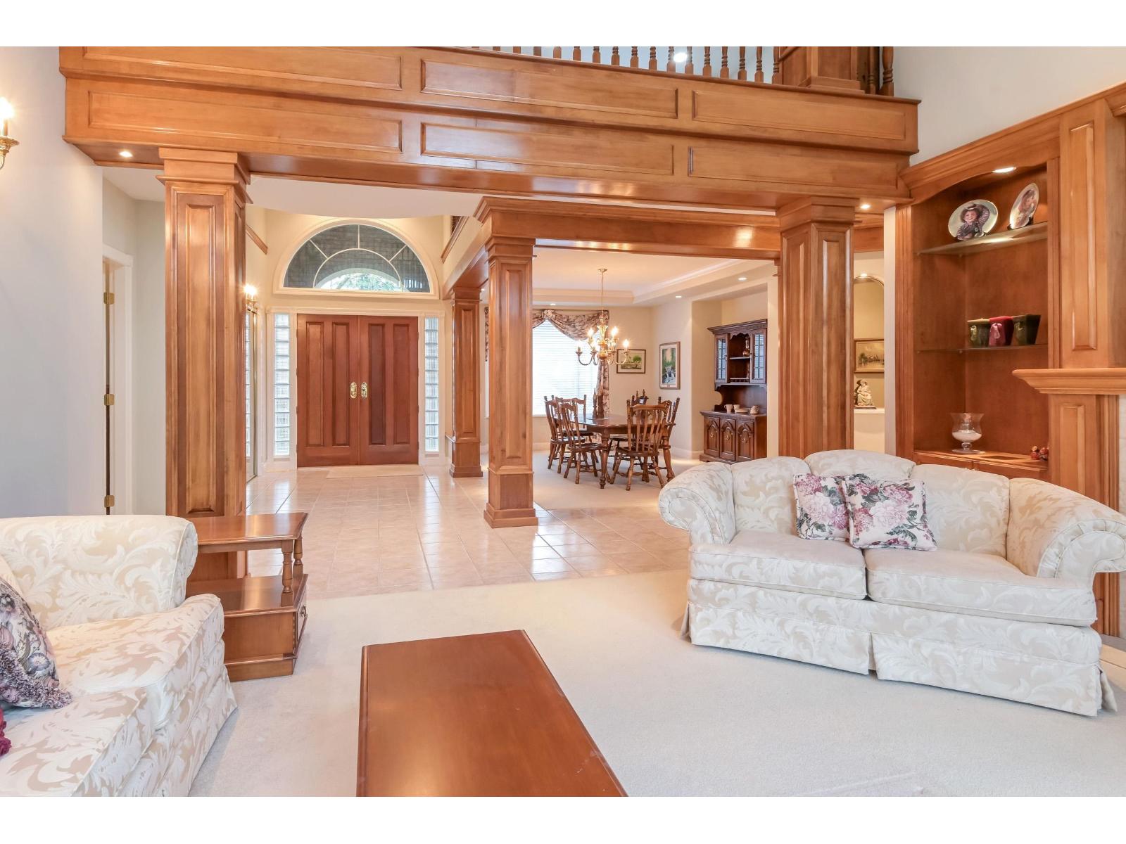 13913 25a Avenue, Surrey, British Columbia  V4P 2L9 - Photo 5 - R3097552