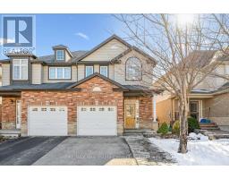 30 VIPOND STREET, guelph (grange road), Ontario