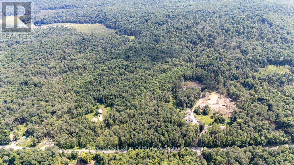 0 So Ho Mish Road, Perry, Ontario  P0A 1Y0 - Photo 3 - X12867398