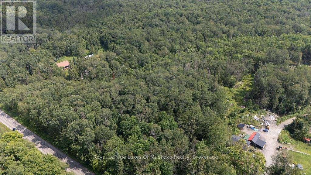 0 So Ho Mish Road, Perry, Ontario  P0A 1Y0 - Photo 8 - X12867398