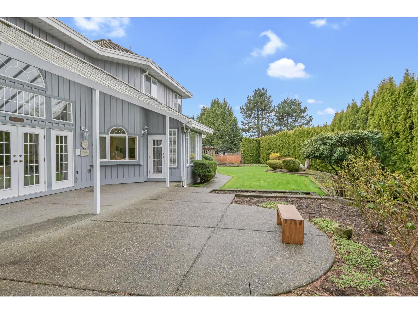 13913 25a Avenue, Surrey, British Columbia  V4P 2L9 - Photo 32 - R3097552