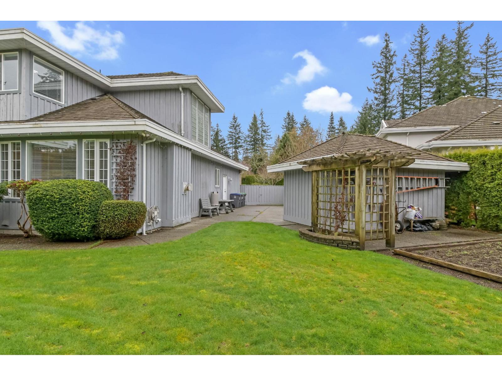 13913 25a Avenue, Surrey, British Columbia  V4P 2L9 - Photo 35 - R3097552