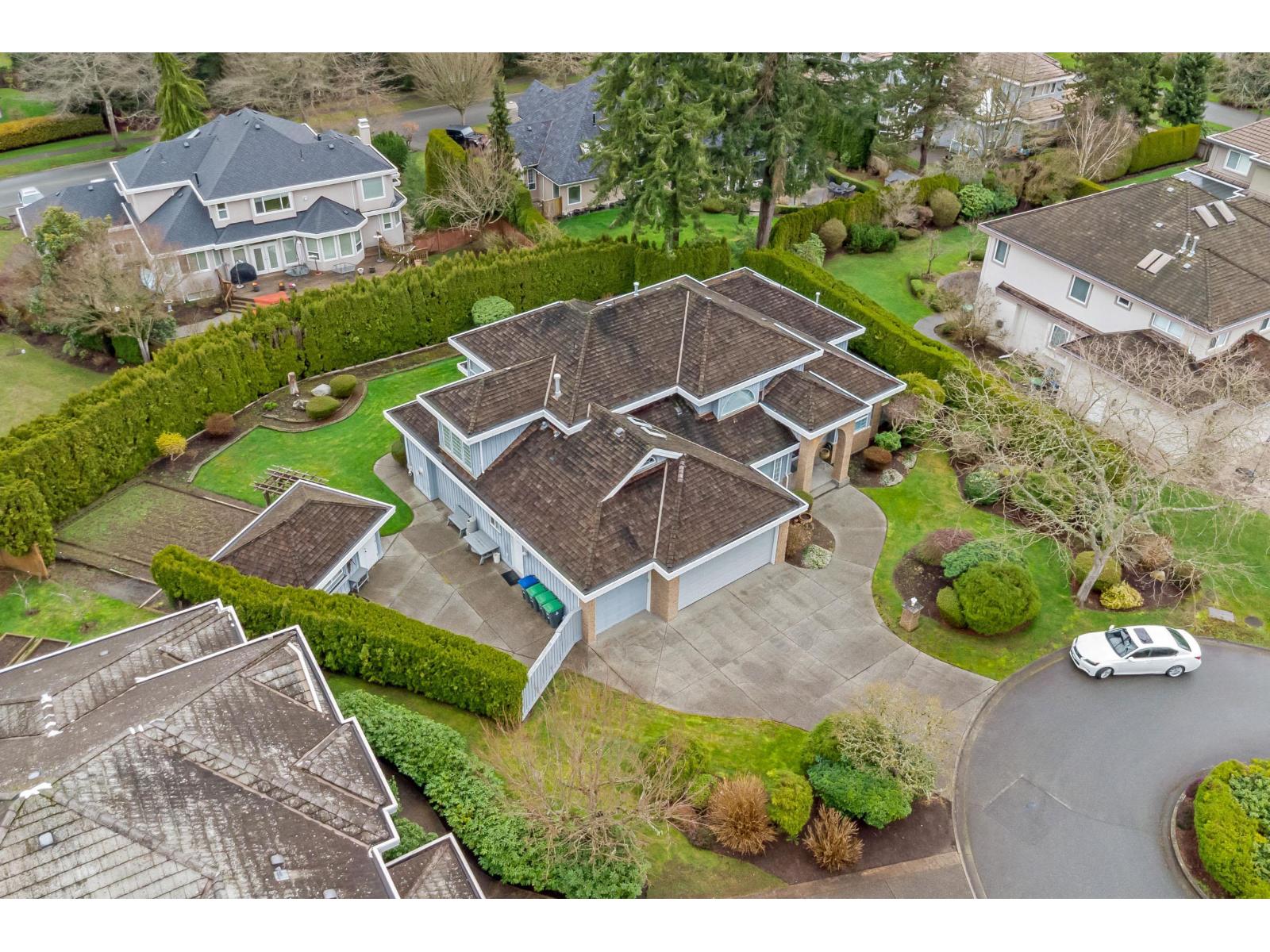 13913 25a Avenue, Surrey, British Columbia  V4P 2L9 - Photo 37 - R3097552