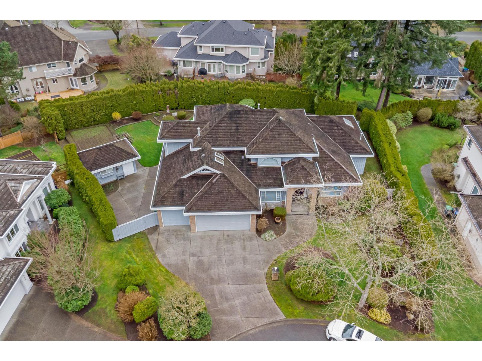 13913 25a Avenue, Surrey, British Columbia  V4P 2L9 - Photo 36 - R3097552