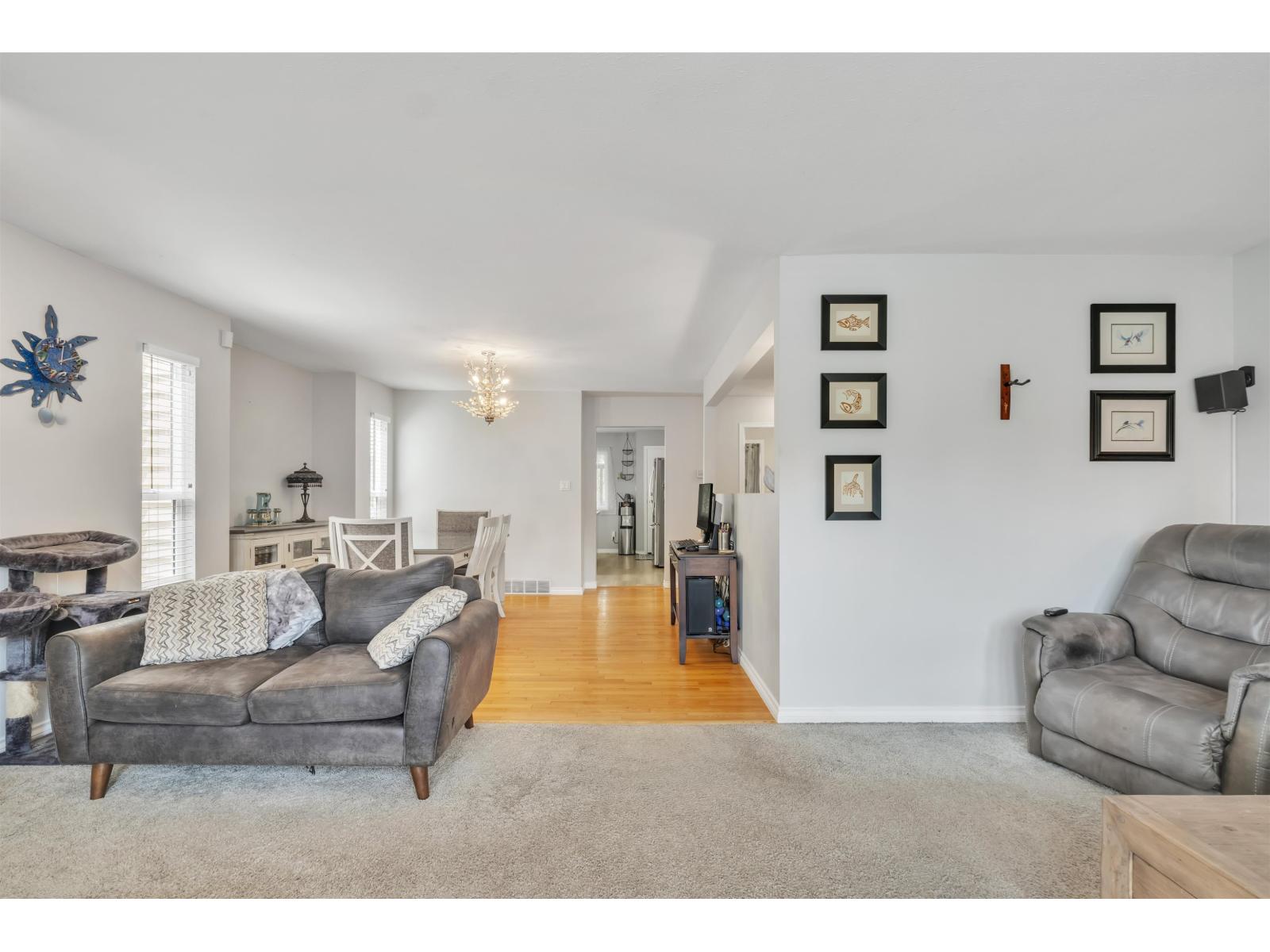 8983 204 Street, Langley, British Columbia  V1M 1A9 - Photo 5 - R3096839