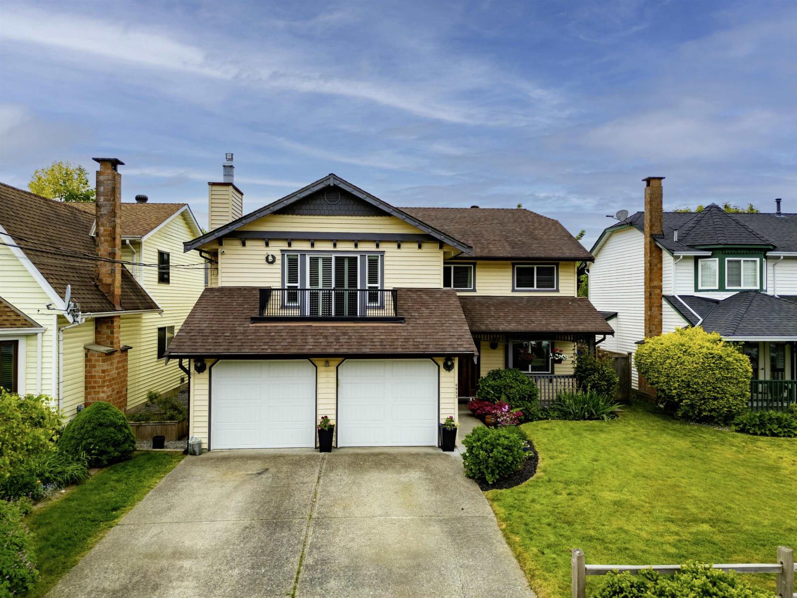 8983 204 Street, Langley, British Columbia  V1M 1A9 - Photo 2 - R3096839