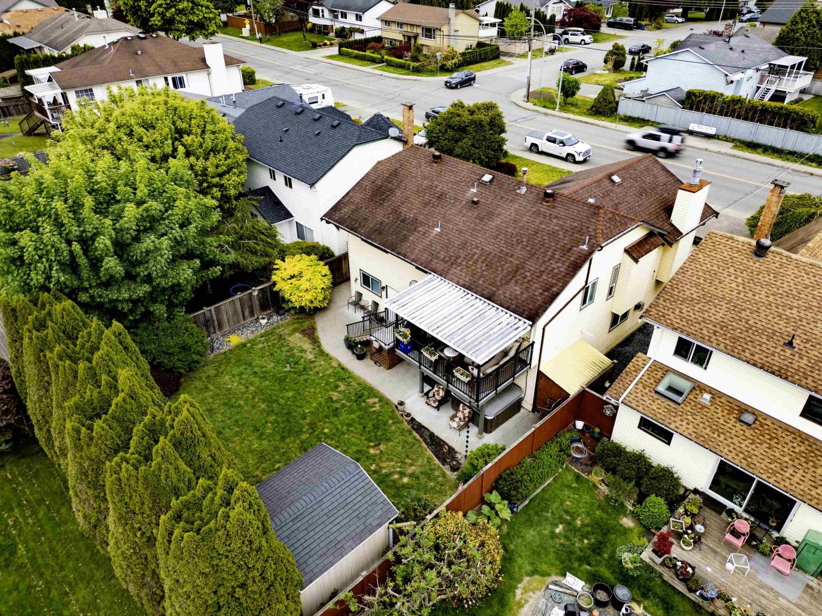 8983 204 Street, Langley, British Columbia  V1M 1A9 - Photo 40 - R3096839