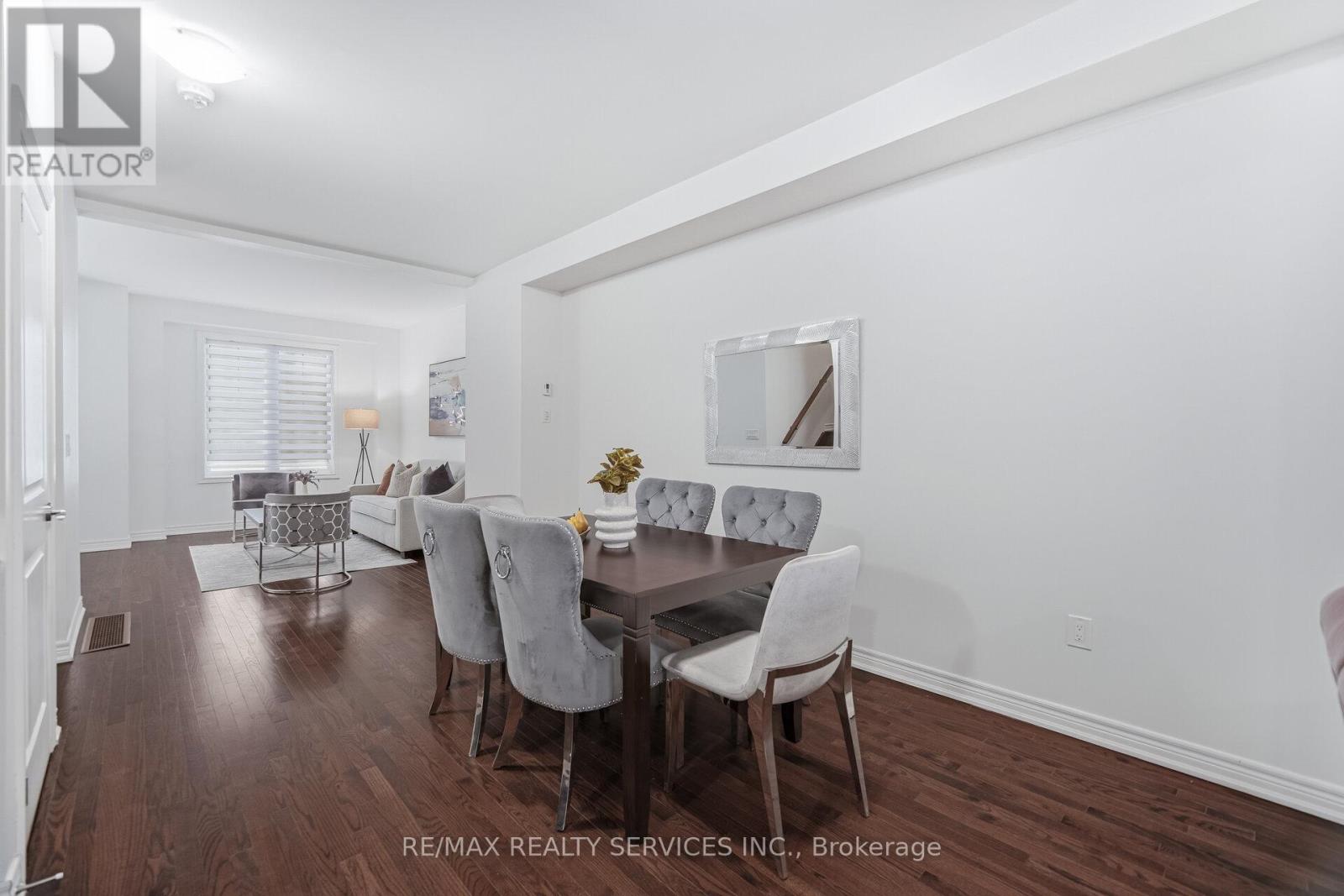 264 Inspire Boulevard, Brampton (Sandringham-Wellington North), Ontario  L6R 3X9 - Photo 11 - W12808594