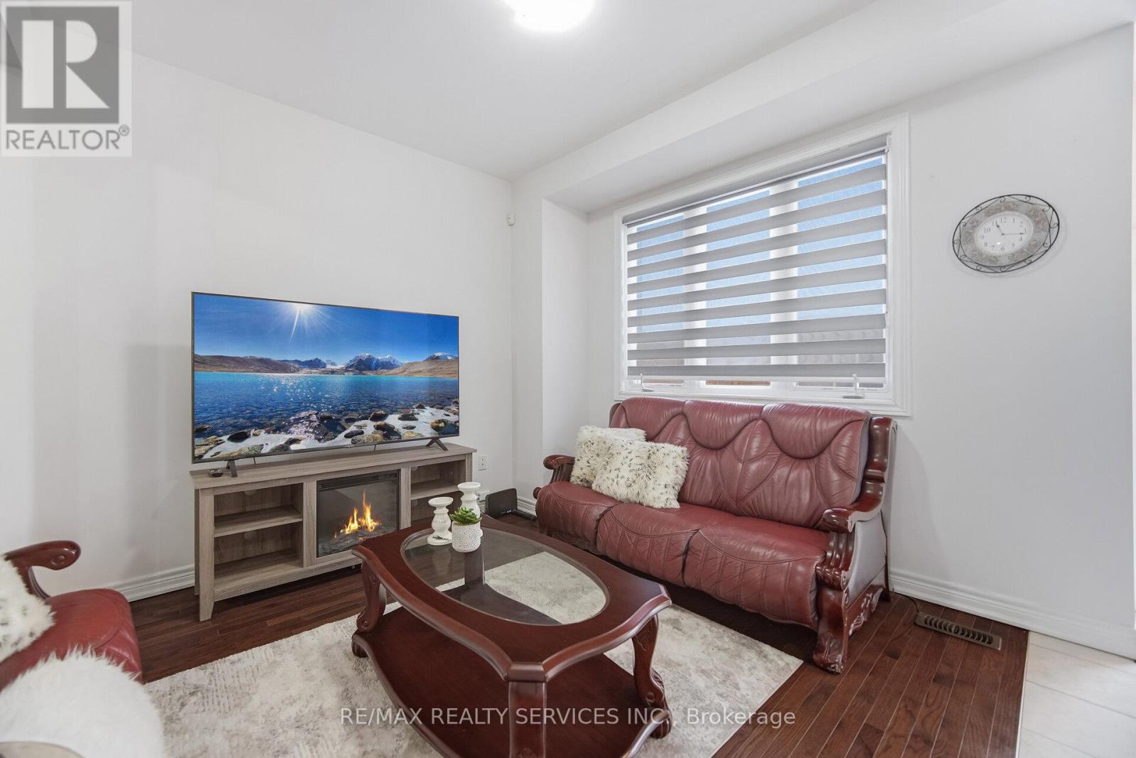 264 Inspire Boulevard, Brampton (Sandringham-Wellington North), Ontario  L6R 3X9 - Photo 22 - W12808594