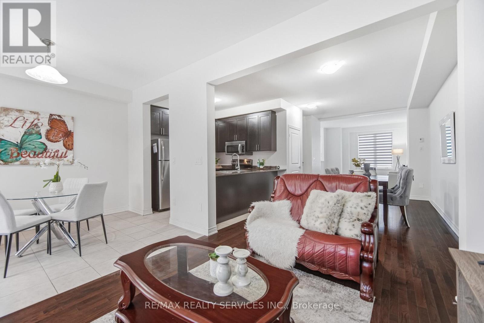 264 Inspire Boulevard, Brampton (Sandringham-Wellington North), Ontario  L6R 3X9 - Photo 24 - W12808594