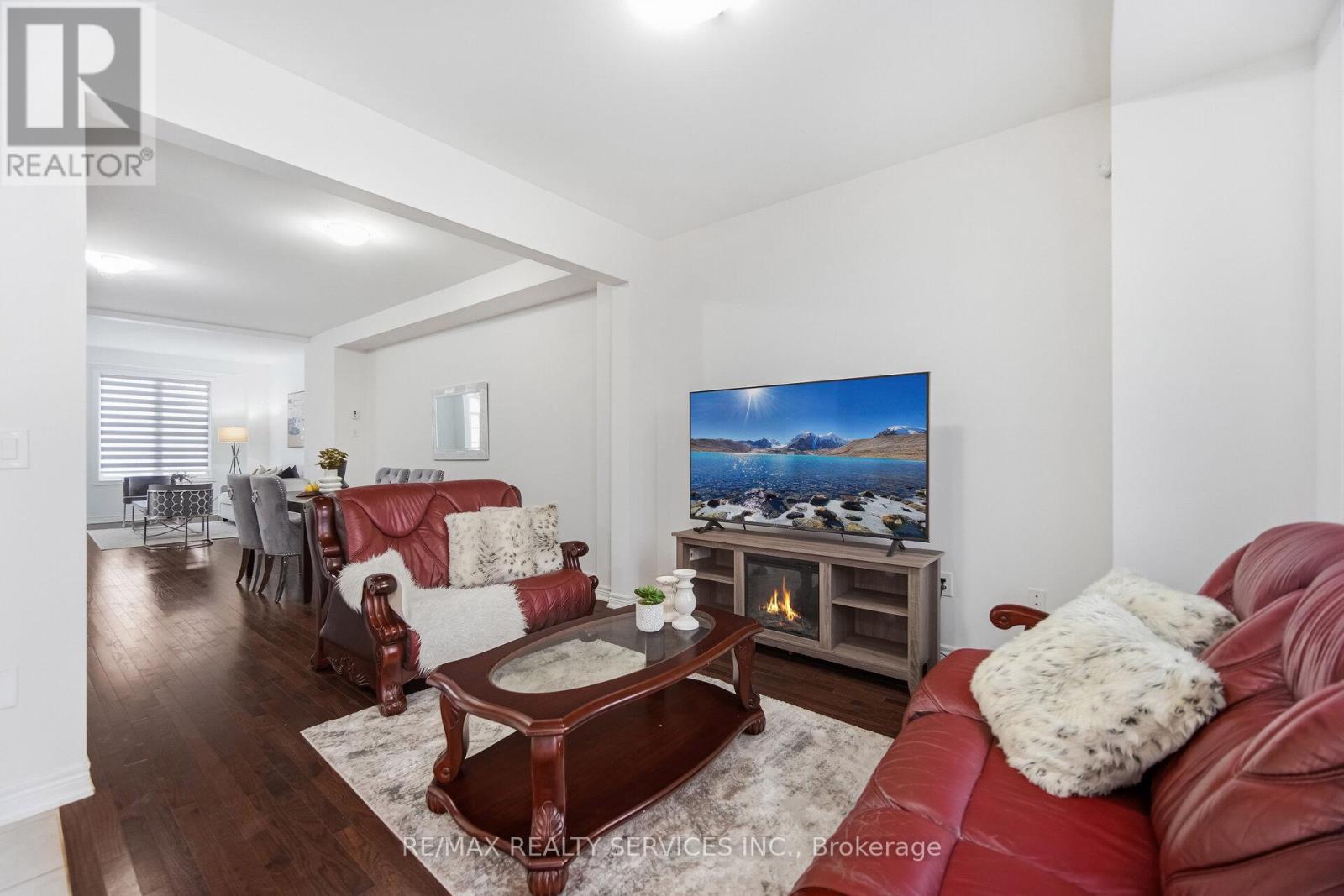 264 Inspire Boulevard, Brampton (Sandringham-Wellington North), Ontario  L6R 3X9 - Photo 23 - W12808594