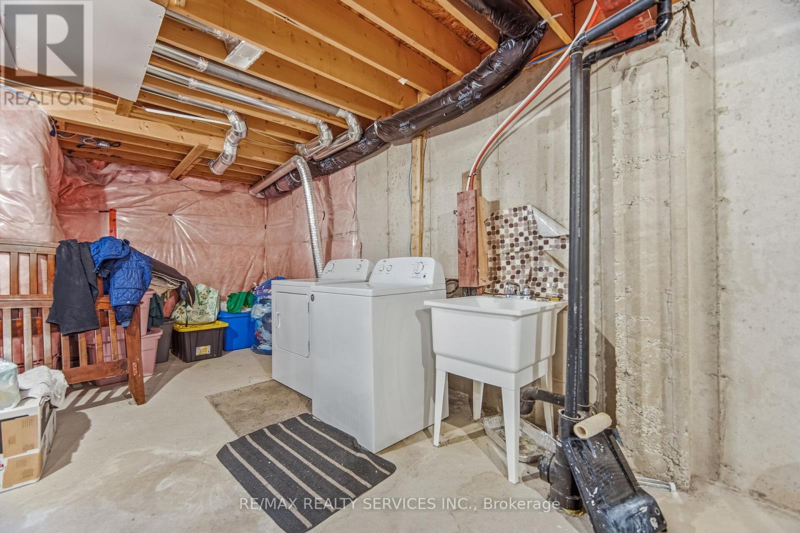 264 Inspire Boulevard, Brampton (Sandringham-Wellington North), Ontario  L6R 3X9 - Photo 39 - W12808594