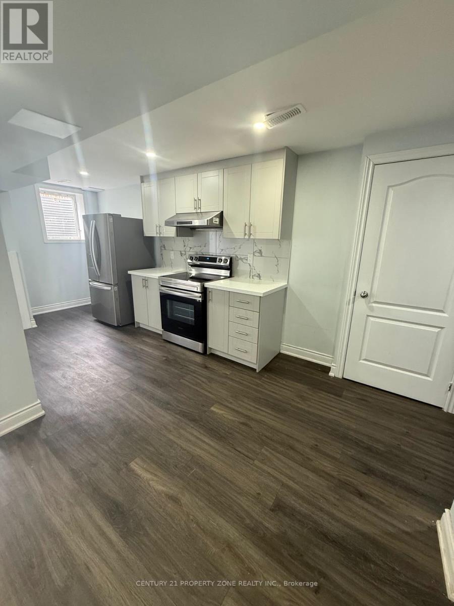 Bsmt - 26 Feeder Street, Brampton, Ontario  L7A 4T7 - Photo 3 - W12829636